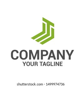 logo vector real estate sign template house icon 