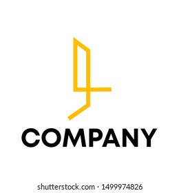 logo vector real estate sign template house icon 