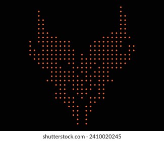 Logo-Vektor-Rhinestone-T-Shirt-Design