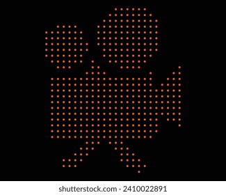 Logo Vector Rhinestone t-shirt design