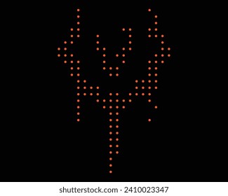 Logo Vector Rhinestone t-shirt design
