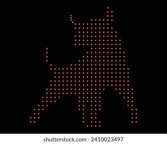 Diseño de camisetas con logotipo Vector Rhinestone