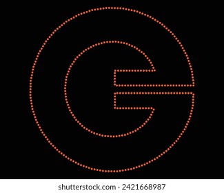 Logo-Vektor-Rhinestone-T-Shirt-Design