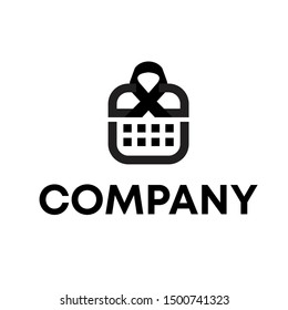 LOGO VECTOR SIGN EDUCATION BUSINESS TEMPLATE