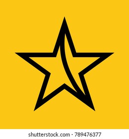 logo vector star celebrity show show