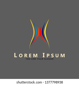 logo vector symbol template