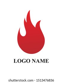 logo vector template sign symbol icon for business and employment.