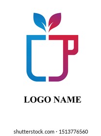 logo vector template sign symbol icon for business and employment.