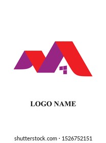 logo vector template sign symbol icon for business. company and employment.