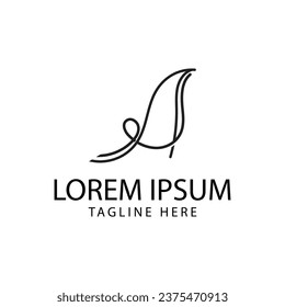 Plantilla vectorial de logotipo y diseño de símbolos