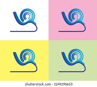  Logo is very nice good Excellent 