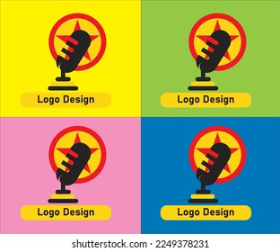  El logotipo es muy bueno Excelente 