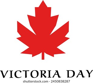 Logo Rëprezantasi Victoria Day holiday