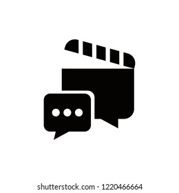 logo  video message