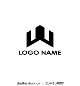 logo W abstract