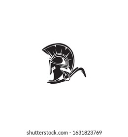 logo warrior black and white