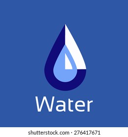 Logo water