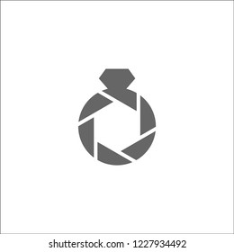 logo wedding organizer