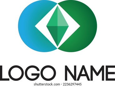 el logotipo que se refiere a la negociación, el intercambio. esto puede utilizarse para el cambio financiero, bancario o cambiario.