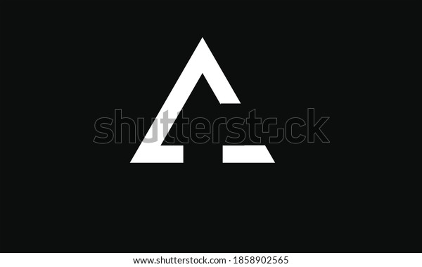 logo-white-color-black-background-stock-vector-royalty-free-1858902565