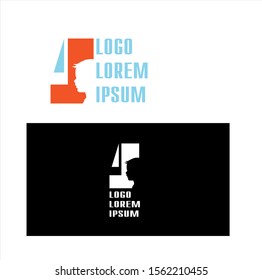 Logo for a window company, or something related to children