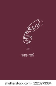 logo for winehouse