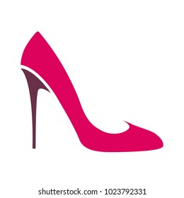 8,217 High heel logo Images, Stock Photos & Vectors | Shutterstock