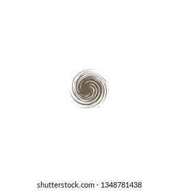 logo wood abstract