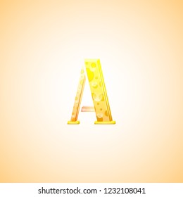 A Logo Word 2