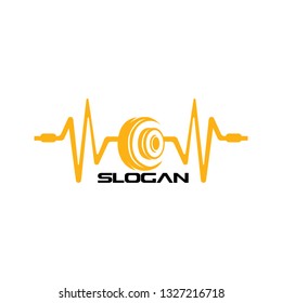 logo wow fitnes