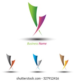 logo x design