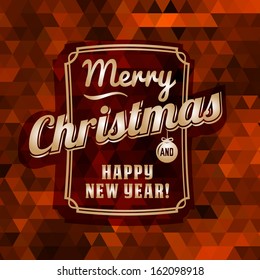 logo xmas typographic xmas part border old-fashioned tag and edge on ruby intelligent original background texture logo xmas color colour classic holiday weave texture abstraction vacation scene edge t