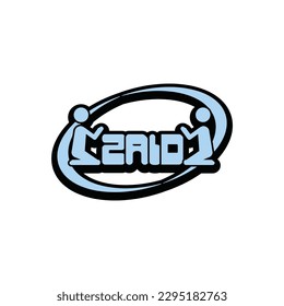 	
Logo Y2k style, streetwear, Islamic, Futuristic, Cyber y2k, Retro Futurist, Graphic Geometric, technology