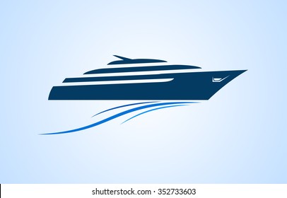 4,134 Motor yacht logo Images, Stock Photos & Vectors | Shutterstock