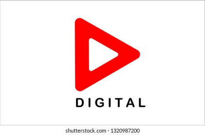 logo for your application icon or brand logo,simple design