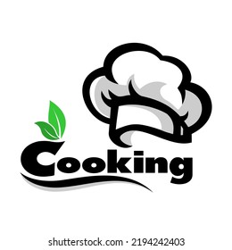 Logo for your business or cooking icons vector.