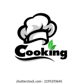 Logo for your business or cooking icons vector.