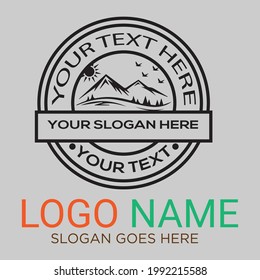 A Logo For Your Company