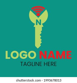 Un logotipo para su empresa