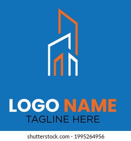 A logo for your company