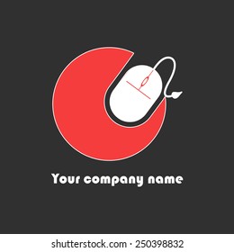 A logo for your company.