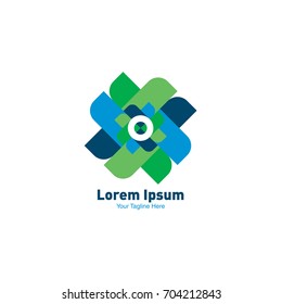 Logo for your company

