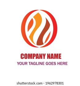 LOGO FOR YOUR COMPANY EPS 10