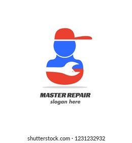 Logo for your Vehicle Workshop