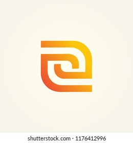 logo Z vector concept. icon Z abstract. alphabet symbol illustrator EPS 10