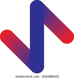 Logo Zero 6 -  Graphic logo sign