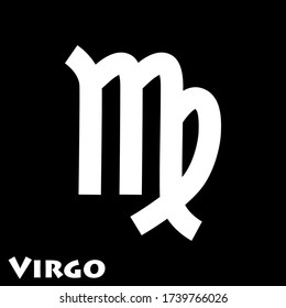 Virgo Logo Images Stock Photos Vectors Shutterstock