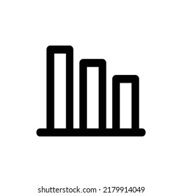 Logo,Logo illustration vector,Suitable for web design,App,graph flat icon