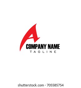 a logos 