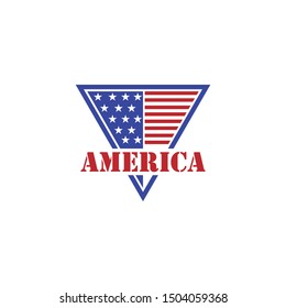 logos about the country of America